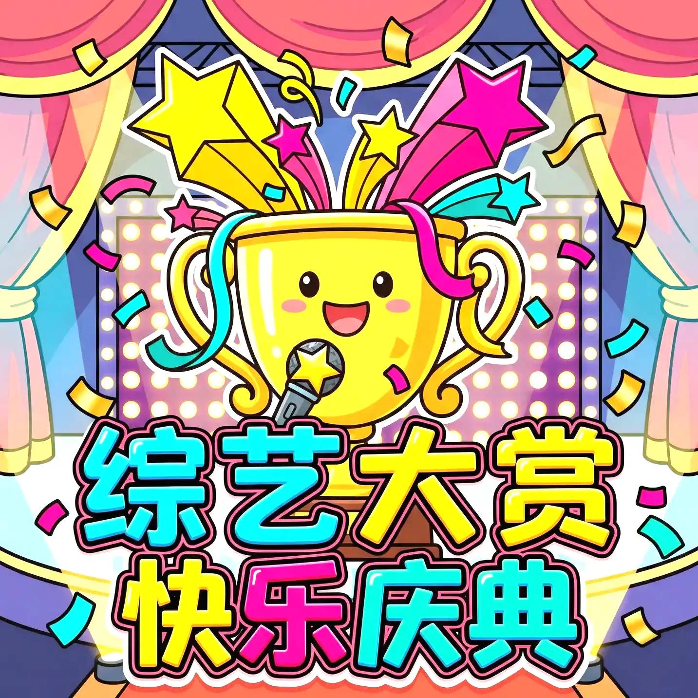 大地之击 明星周边好物